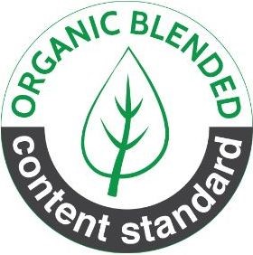 Organic blendet